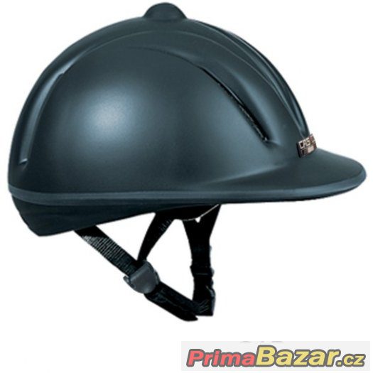 Jezdecká přilba Casco Younger – fotografie 3
