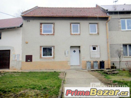 Prodej RD v Čelechovicích – fotografie 1
