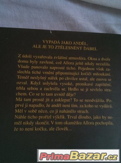 S. Thieslerová - SBĚRATEL DĚTÍ – fotografie 3