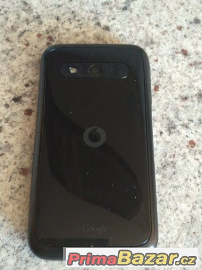 dotykovy telefon – fotografie 2