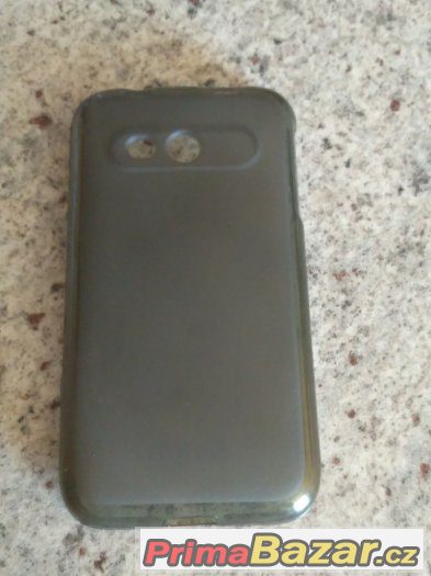 dotykovy telefon – fotografie 3