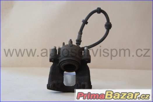 Brzdič přední na Ford focus 1998-2004 – fotografie 1
