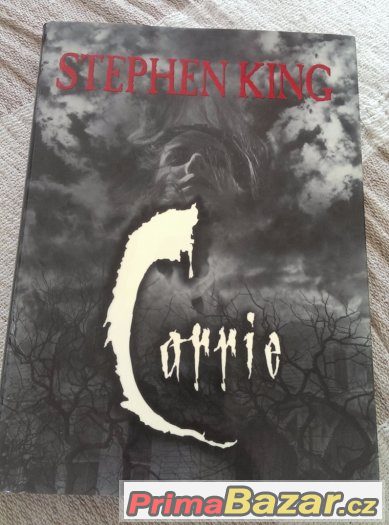 Stephen King – fotografie 2