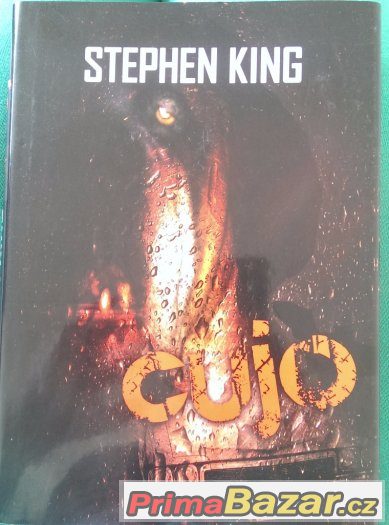 Stephen King – fotografie 3