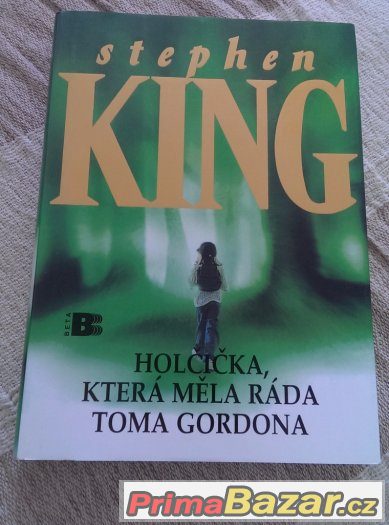 Stephen King – fotografie 4