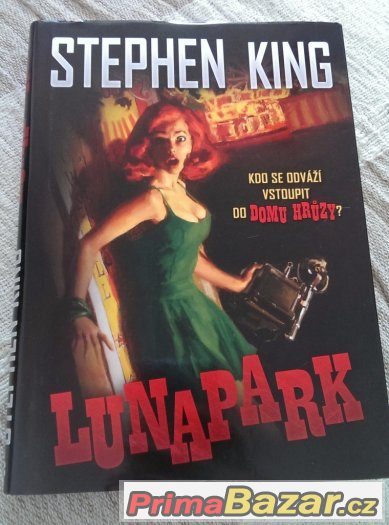 Stephen King – fotografie 5