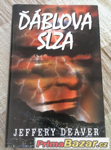 Jeffery Deaver – fotografie 1