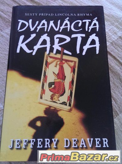 Jeffery Deaver – fotografie 2