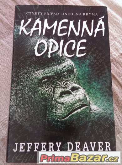 Jeffery Deaver – fotografie 3