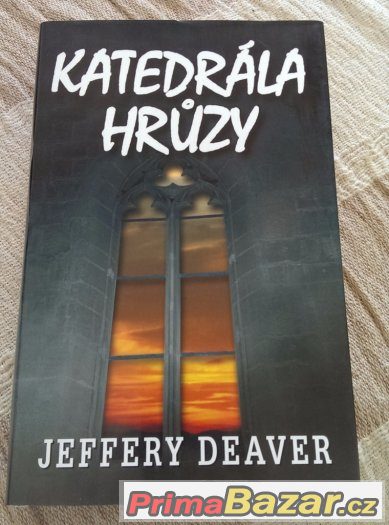 Jeffery Deaver – fotografie 4