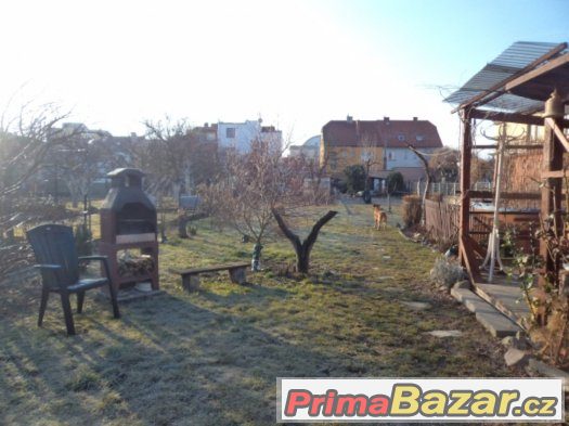 Prodej domu 4+1 Prostějov s garáží a zahradou – fotografie 4