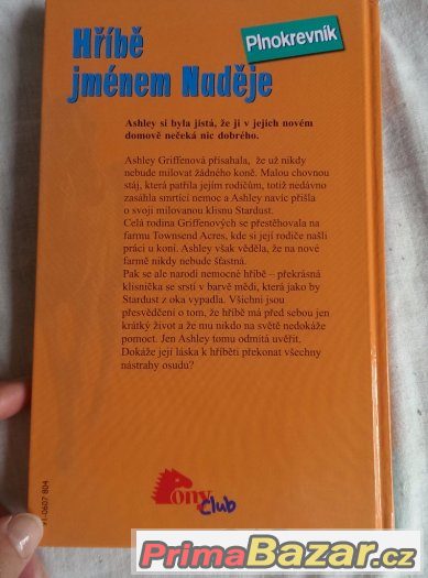 Prodej více druhů knih – fotografie 2