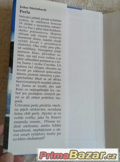 Prodej více druhů knih – fotografie 5