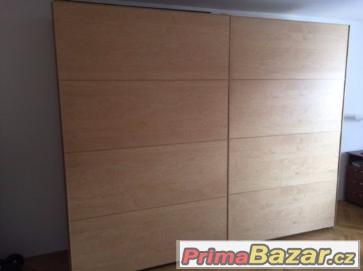 Prodej skříně PAX – fotografie 1