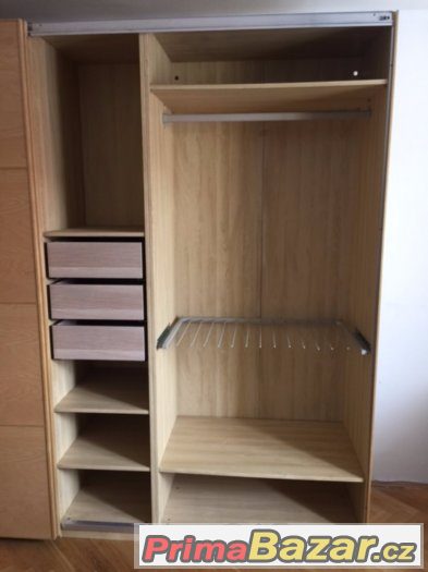 Prodej skříně PAX – fotografie 3
