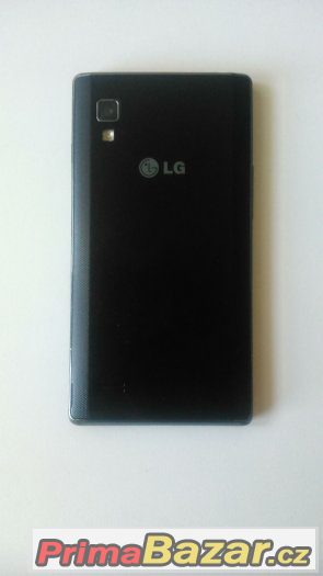 LG Optimus L9 P760 – fotografie 3