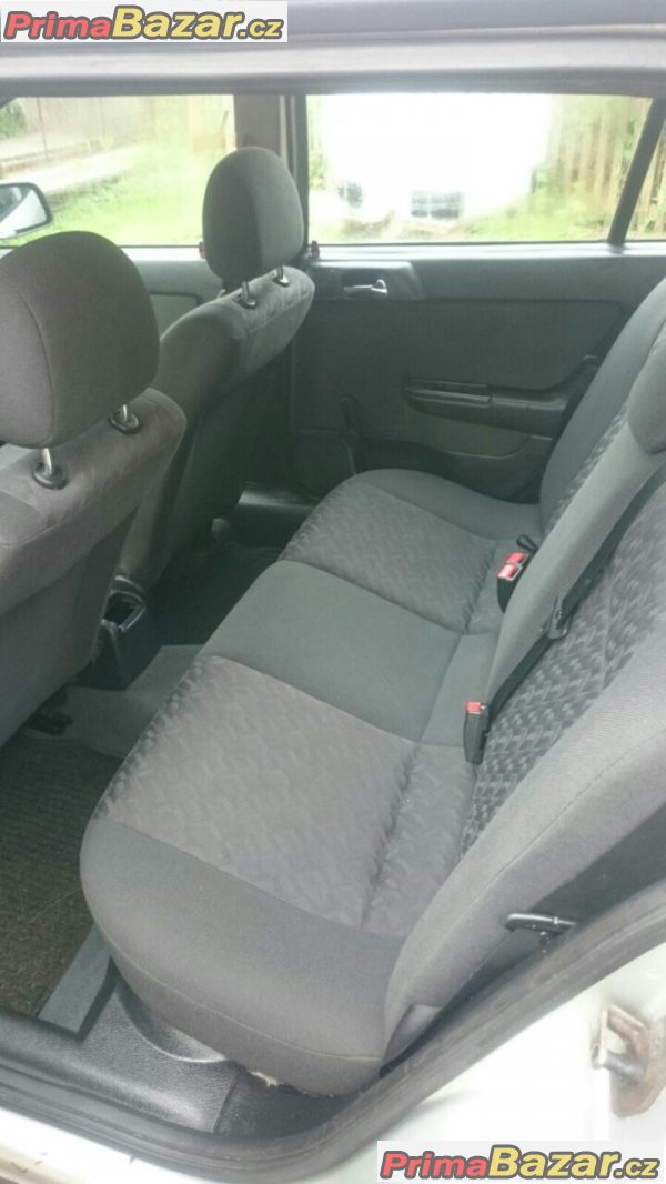 Prodám Opel Astra – fotografie 2