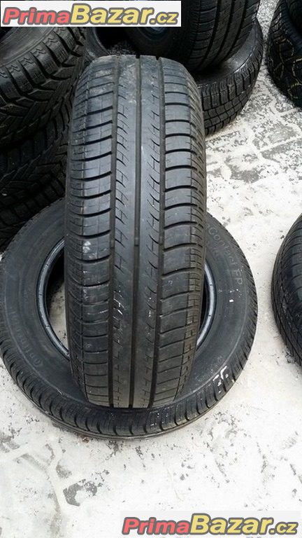 2xpneu Continental 175/65 r14 82T