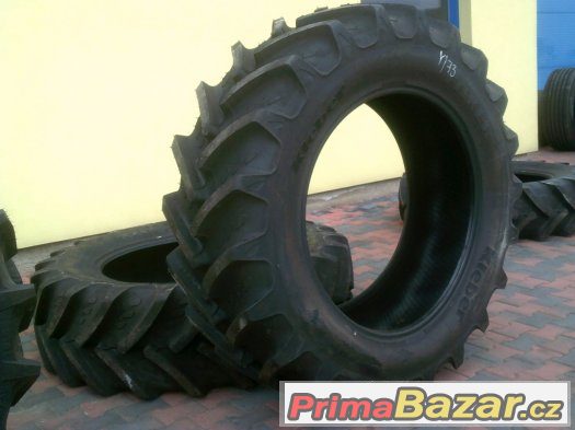 Pneumatiky Kleber 480/70-38 – fotografie 2