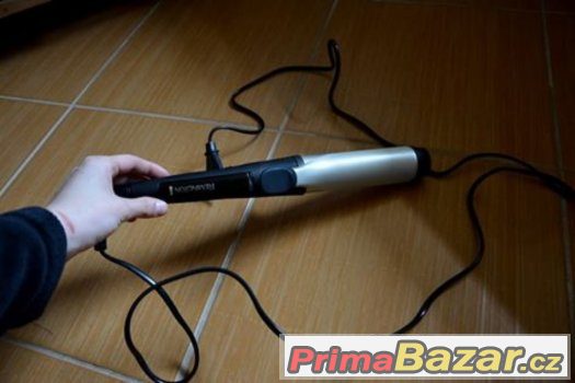Kulma pro velké vlny Remington – fotografie 2
