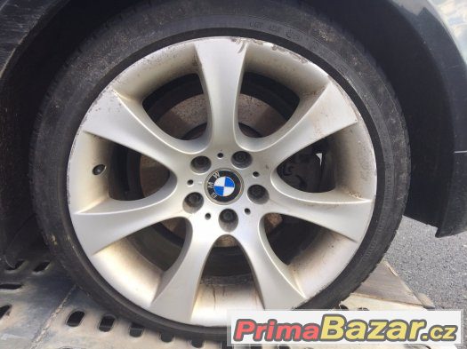 Náhradní díly BMWE60, E61 530d, 520d, 525i – fotografie 3