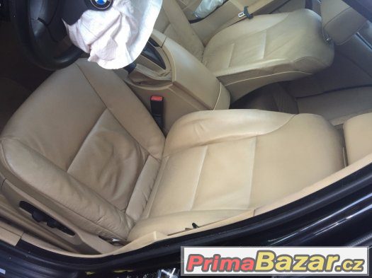 Náhradní díly BMWE60, E61 530d, 520d, 525i – fotografie 5