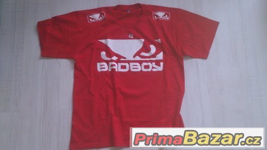 Bad Boy – fotografie 1