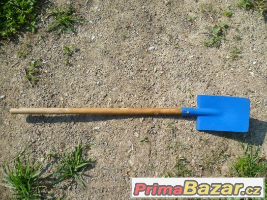Dětské nářadí1 – fotografie 1