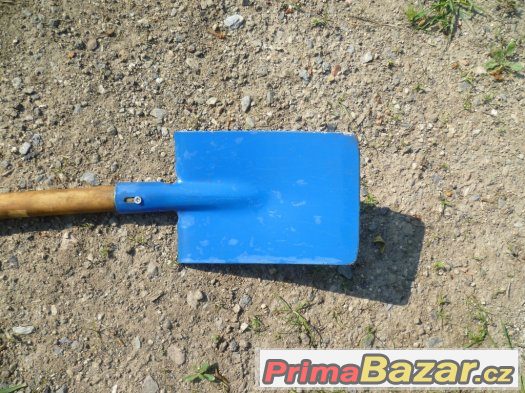 Dětské nářadí1 – fotografie 3