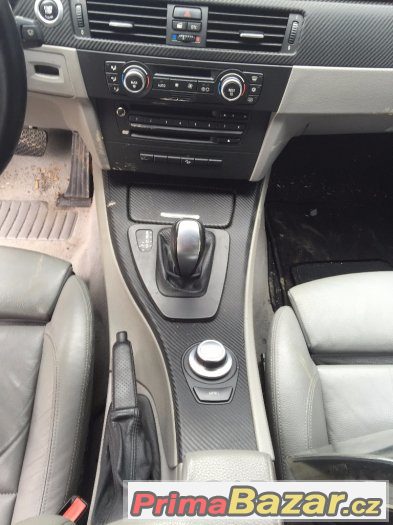 Náhradní díly BMW E91 325ix – fotografie 5