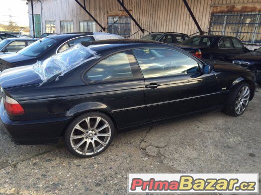Motor BMW N42 B20 – fotografie 2