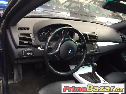 Motor BMW N42 B20 – fotografie 5