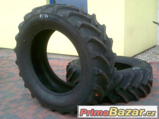 Pneumatiky Firestone 540/65-38 – fotografie 1