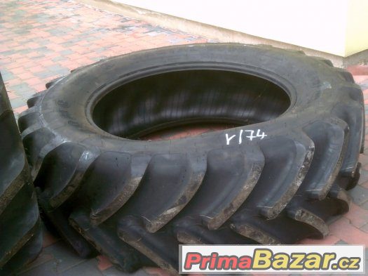 Pneumatiky Firestone 540/65-38 – fotografie 2