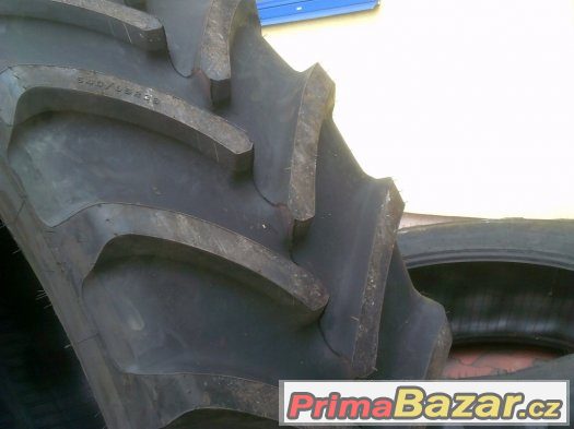 Pneumatiky Firestone 540/65-38 – fotografie 4