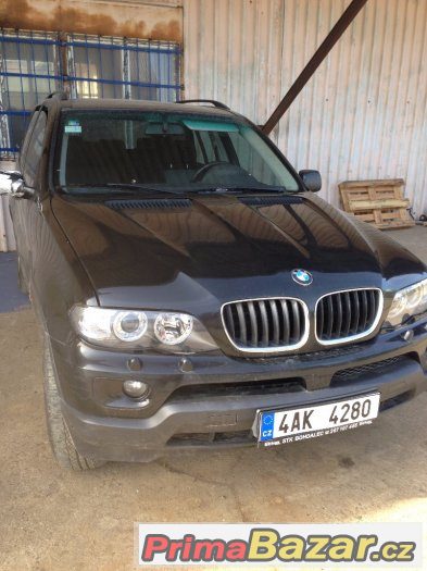 Zrcátka, panoramatická střecha BMW E61, E60 – fotografie 5