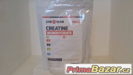 Gainer,kreatin,testosterol. – fotografie 3