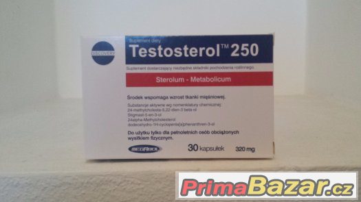 Gainer,kreatin,testosterol. – fotografie 4