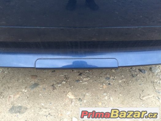 Náhradní díly BMW E60 530d, 520d, 525i.... – fotografie 4