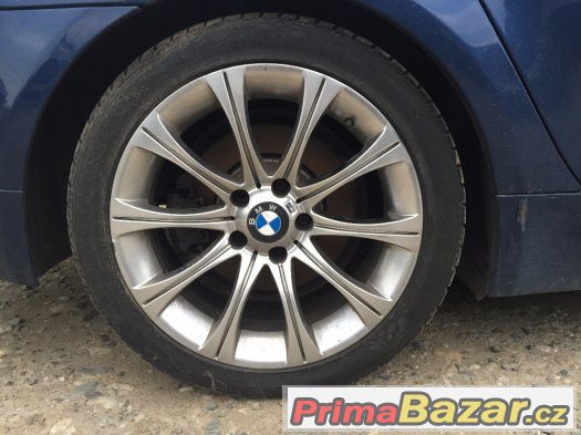 Náhradní díly BMW E60 530d, 520d, 525i.... – fotografie 5