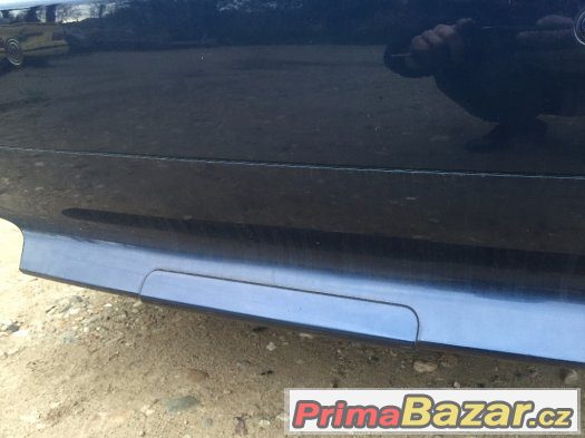 Tažné zařízení BMW E60 – fotografie 4