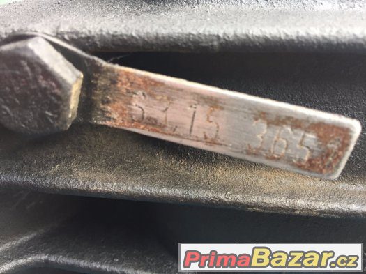 Samosvor BMW E36 velký obal – fotografie 3