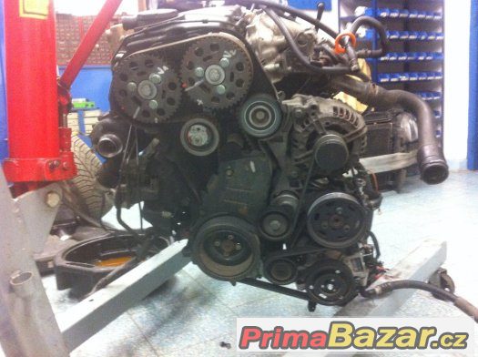 Motor BLB 2.0 TDI 103 kw – fotografie 1