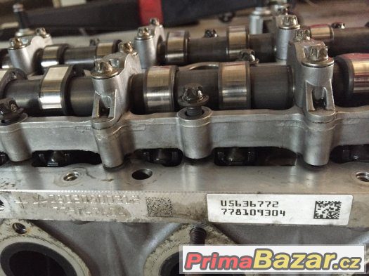 Motory N47 D20A, N47 D20C – fotografie 3
