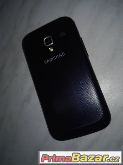 Samsung Galaxy Ace 2 – fotografie 2