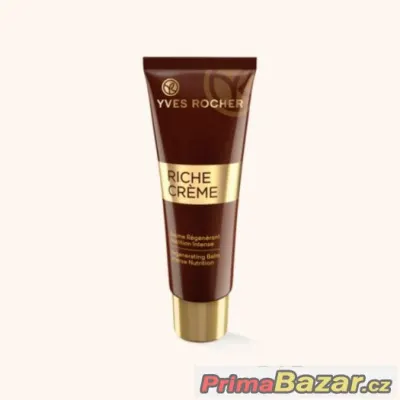 Riche Créme - Yves Rocher