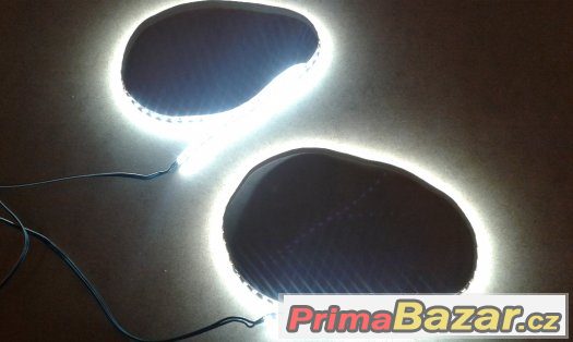 led pásek – fotografie 3