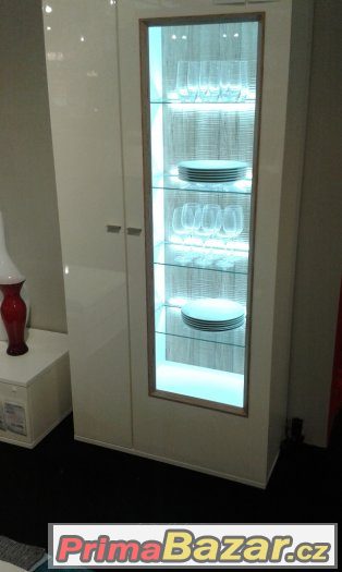 led světla – fotografie 1