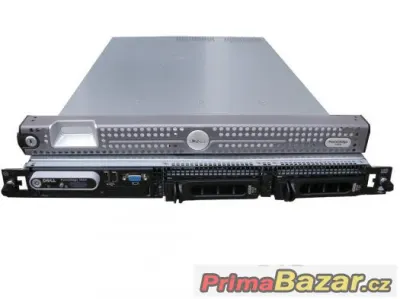 Dell Power Edge 1950 2x 2,5GHz Xeon Quad L5420