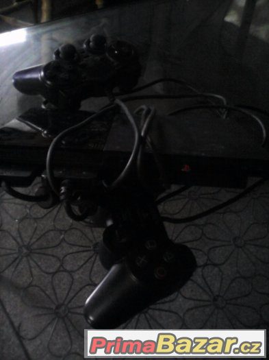 playstation 2 – fotografie 2